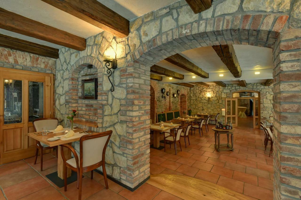 Zamecka Fortovna Obora - Forester House Kaznejov Exterior foto